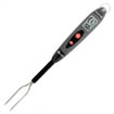 Temperature Fork