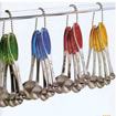 Colored Measuring Spoons